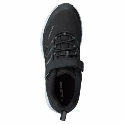 435-2081 Waterproof Black*Gulliver