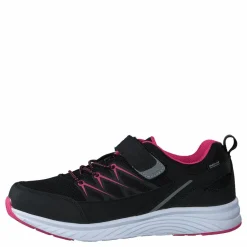 Gulliver 435-2067 Waterproof Black/fuschia Svart Sale