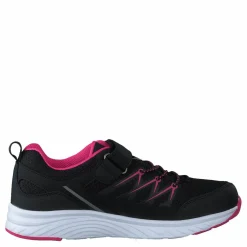 Gulliver 435-2067 Waterproof Black/fuschia Svart Sale