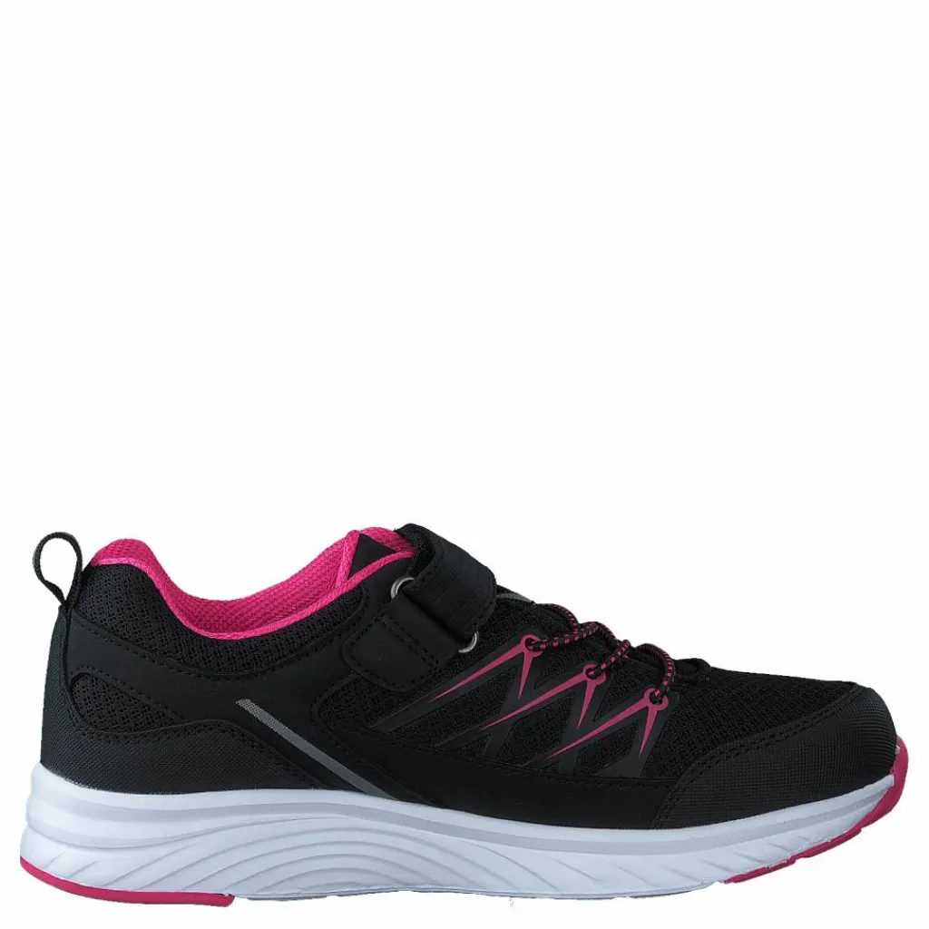 Gulliver 435-2067 Waterproof Black/fuschia Svart Sale