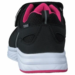 Gulliver 435-2067 Waterproof Black/fuschia Svart Sale