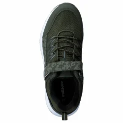 435-2067 Waterproof Green/multi*Gulliver Best