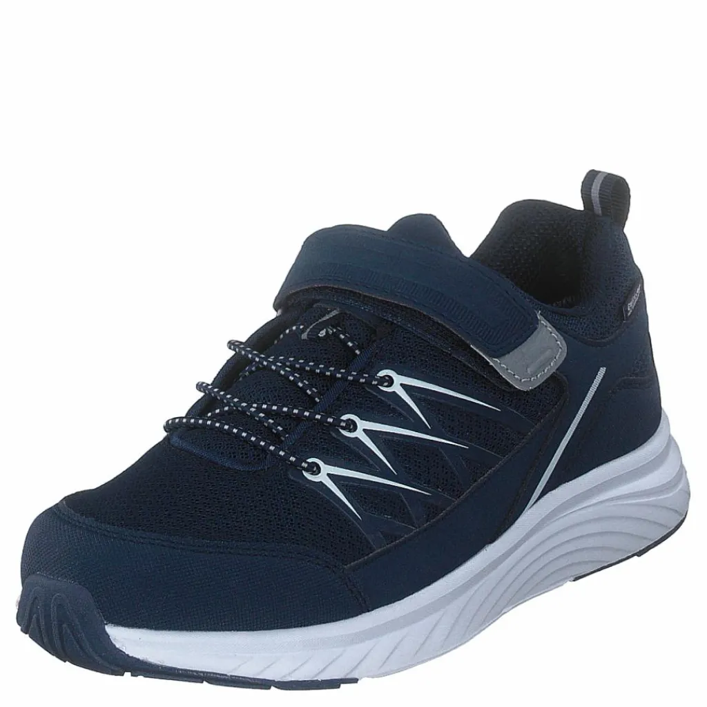 Gulliver 435-2067 Waterproof Navy Blue Blå