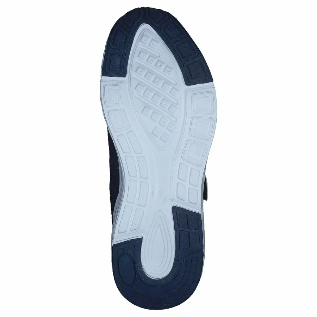 Gulliver 435-2067 Waterproof Navy Blue Blå