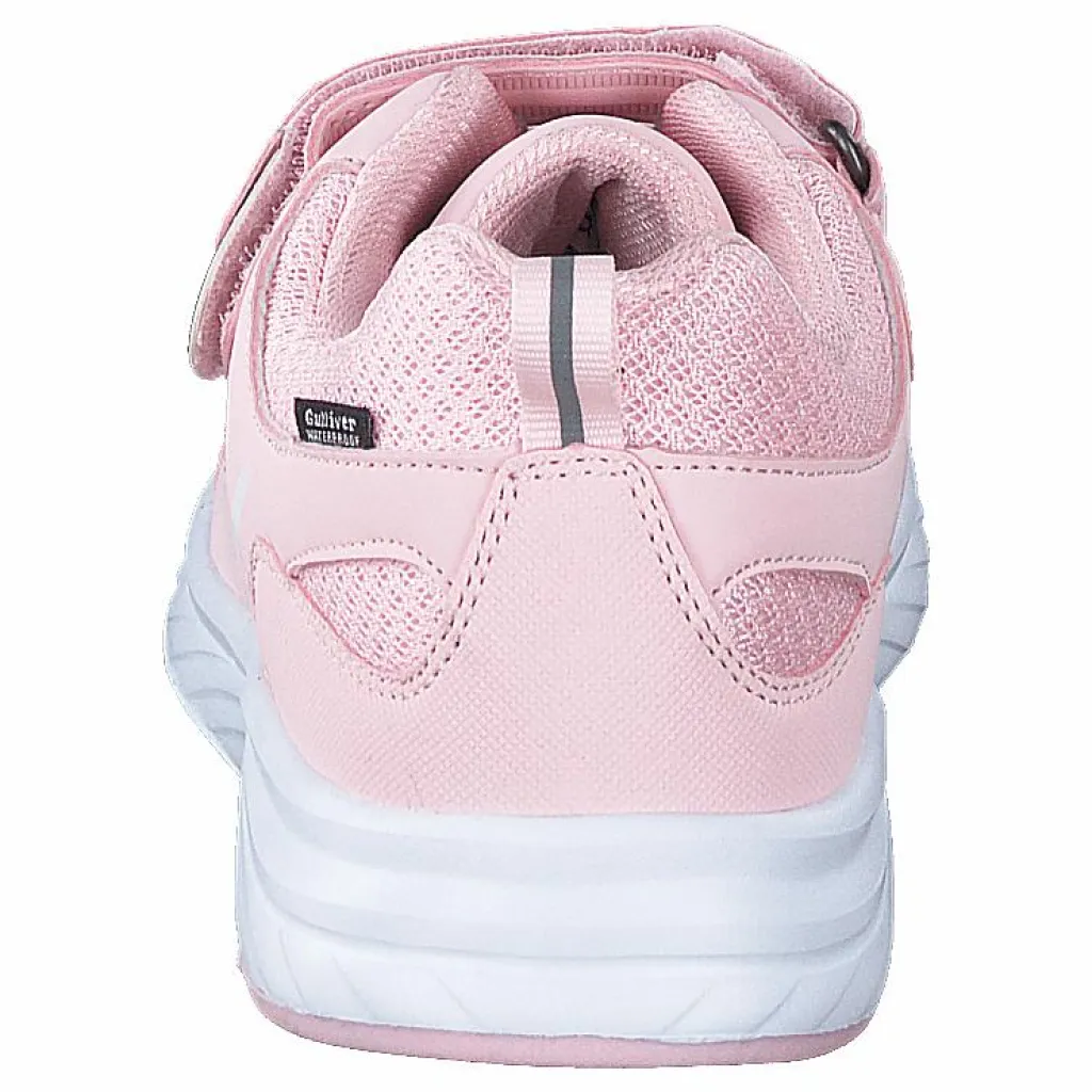 435-2067 Waterproof Pink*Gulliver Hot