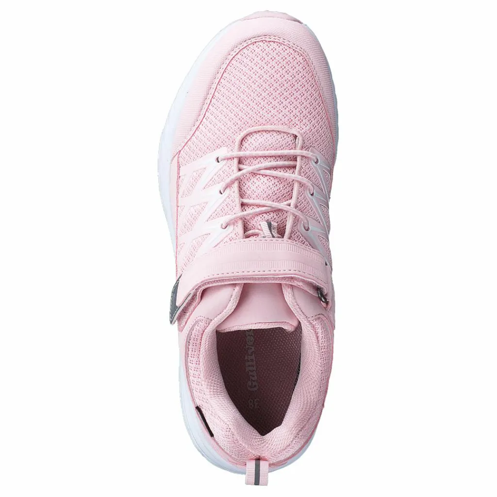 435-2067 Waterproof Pink*Gulliver Hot
