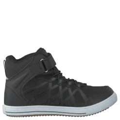 Gulliver 430-3042 Waterproof Warm Lined Black Svart Hot