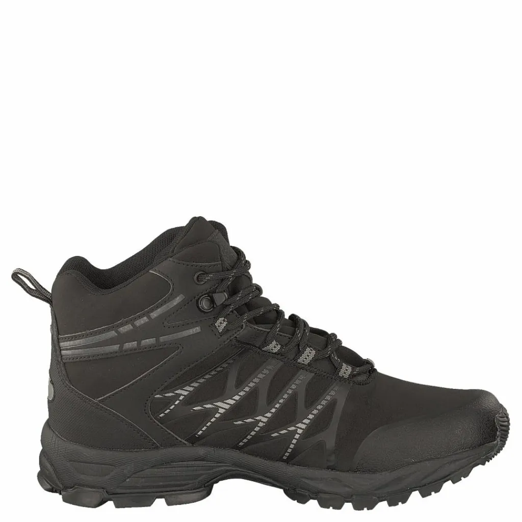 430-2382 Waterproof Warm Lined Black*Polecat Discount