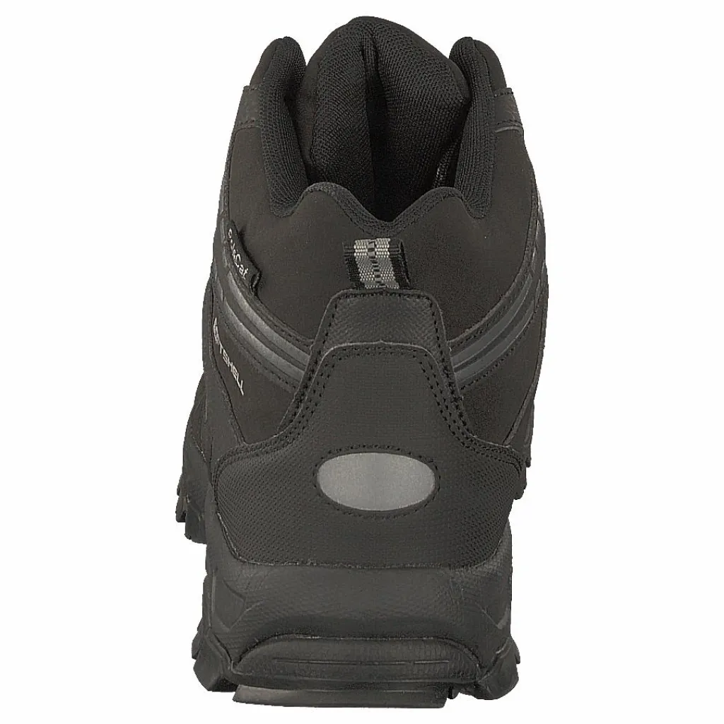 430-2382 Waterproof Warm Lined Black*Polecat Discount