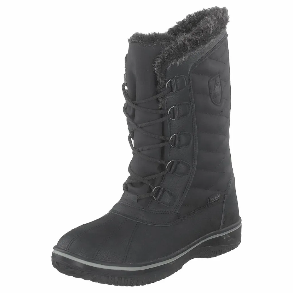430-2926 Waterproof Warm Lined Black*Polecat Sale