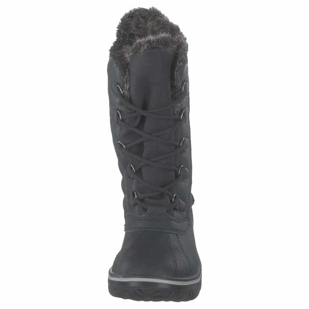 430-2926 Waterproof Warm Lined Black*Polecat Sale