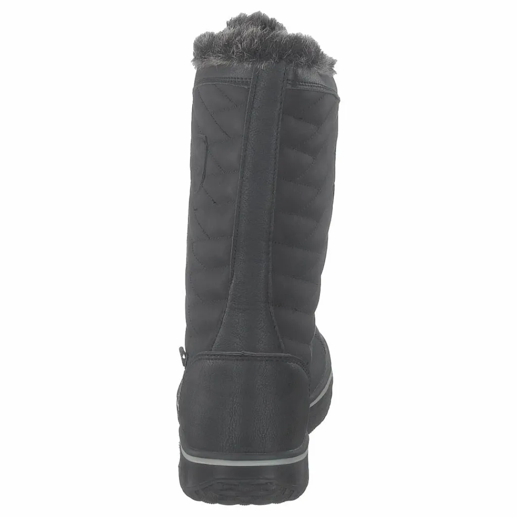 430-2926 Waterproof Warm Lined Black*Polecat Sale