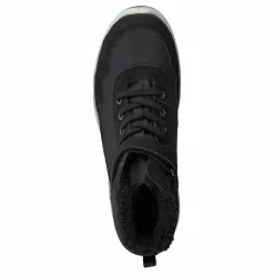 414-7077 Waterproof Warm Lined Black*Gulliver Discount
