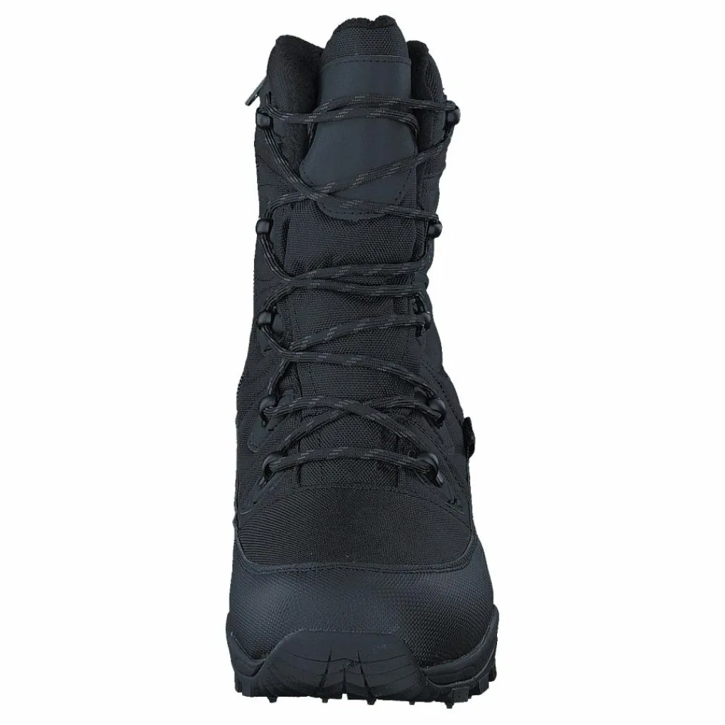 Polecat 430-0199 Waterproof Warm Lined Black ICE-Tech Studs Svart
