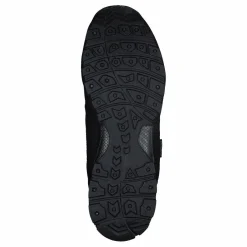 Polecat 430-0199 Waterproof Warm Lined Black ICE-Tech Studs Svart