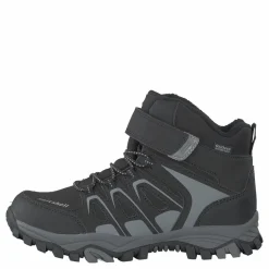 Gulliver 435-0509 Waterproof Warm Lined Black Svart Clearance
