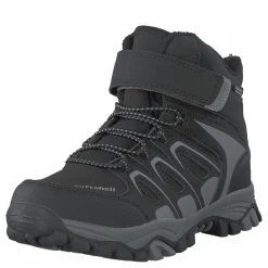 Gulliver 435-0509 Waterproof Warm Lined Black Svart Clearance