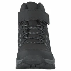 Gulliver 435-0509 Waterproof Warm Lined Black Svart Clearance