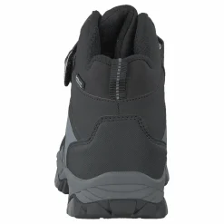 Gulliver 435-0509 Waterproof Warm Lined Black Svart Clearance