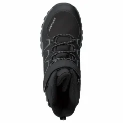 Gulliver 435-0509 Waterproof Warm Lined Black Svart Clearance