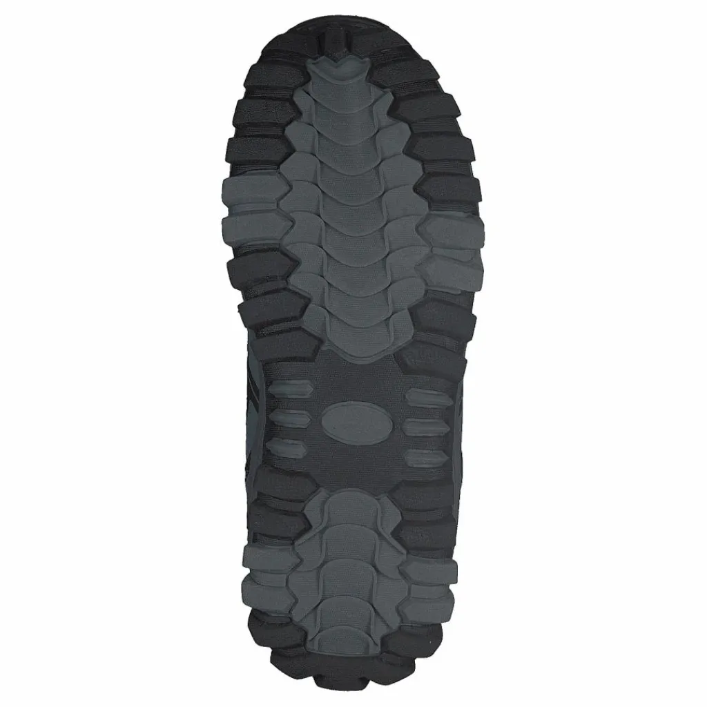 Gulliver 435-0509 Waterproof Warm Lined Black Svart Clearance