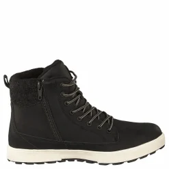 430-9573 Waterproof Warm Lined Black*Gulliver