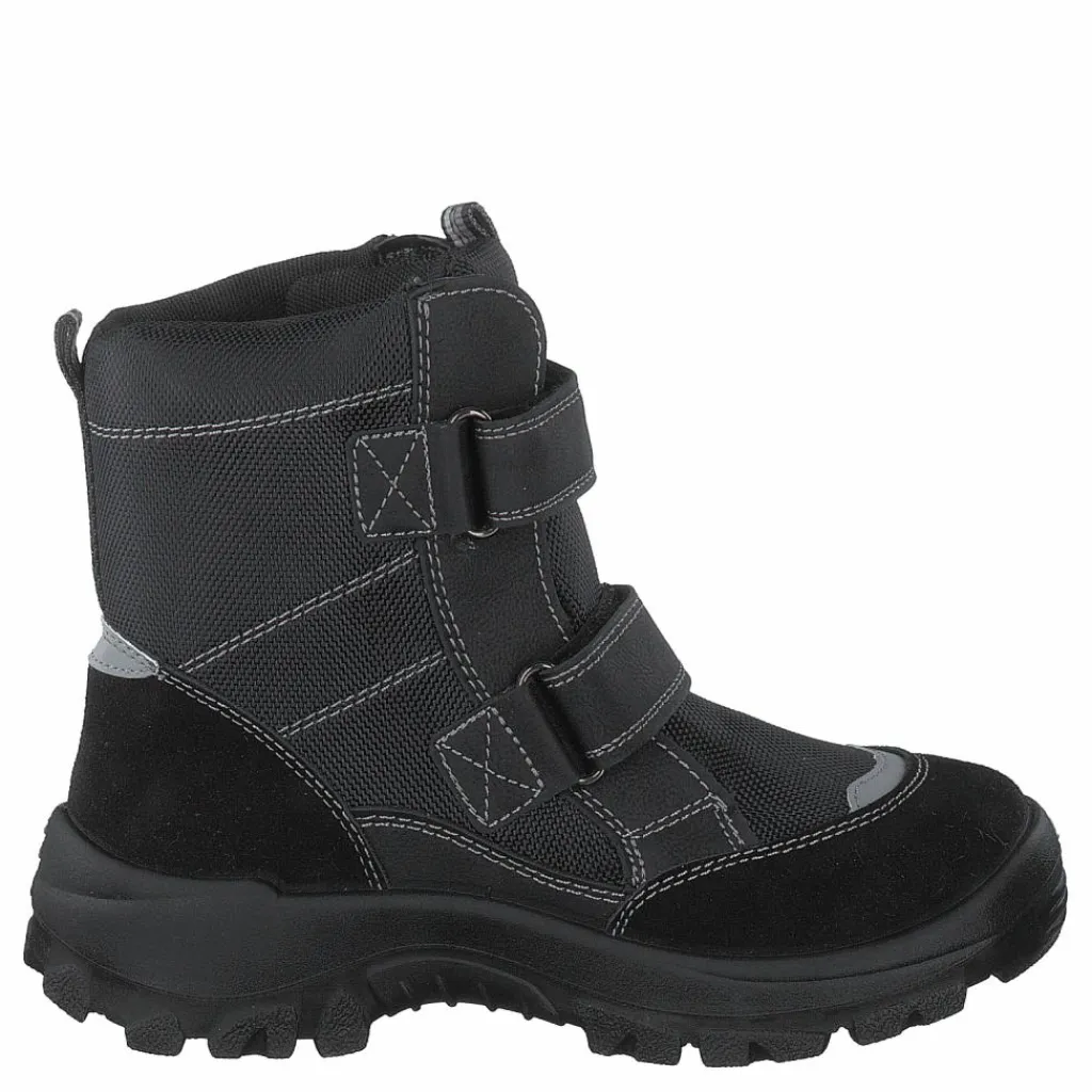 414-5107 Waterproof Warm Lined Black*Gulliver Online