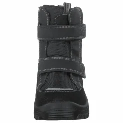 414-5107 Waterproof Warm Lined Black*Gulliver Online