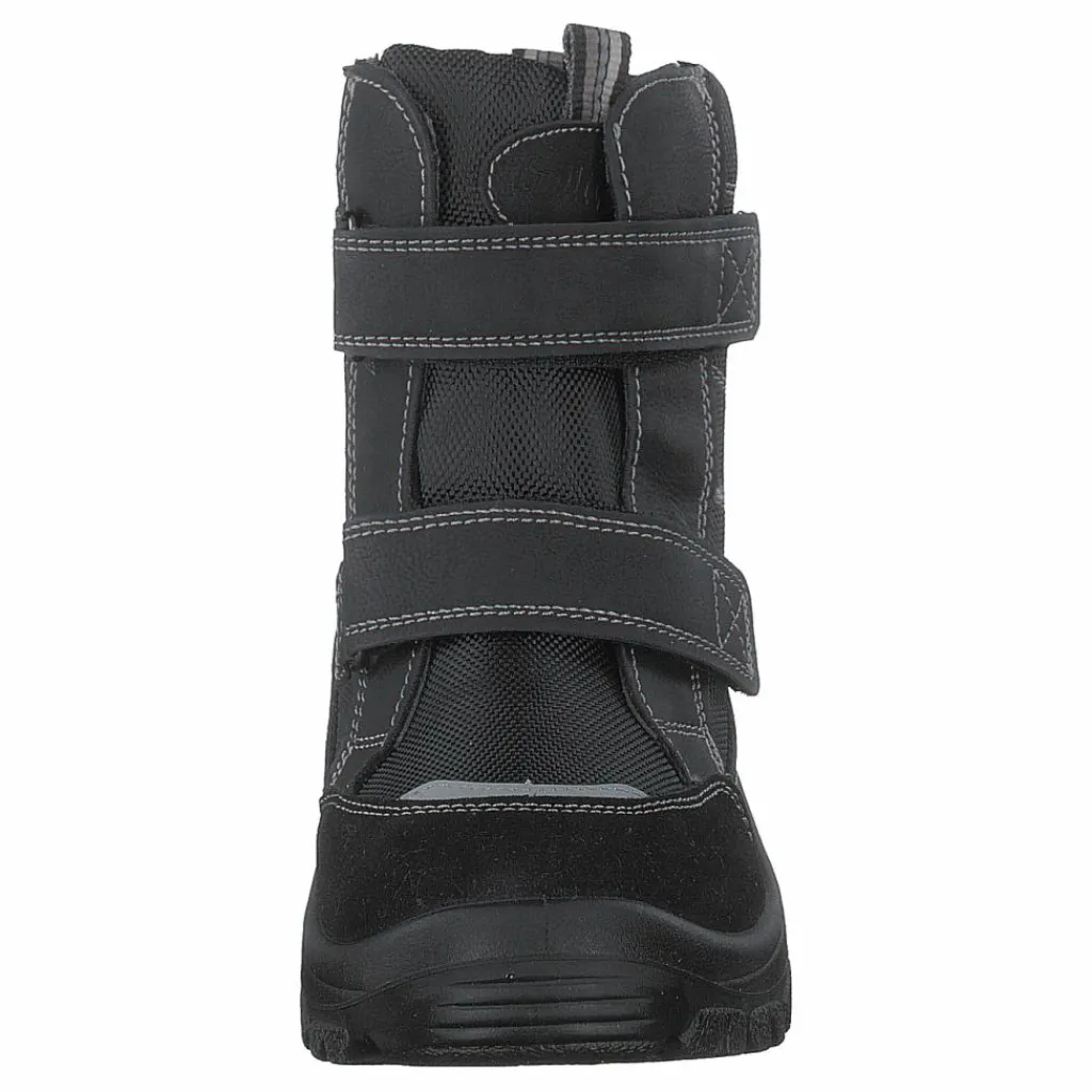 414-5107 Waterproof Warm Lined Black*Gulliver Online