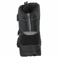 414-5107 Waterproof Warm Lined Black*Gulliver Online