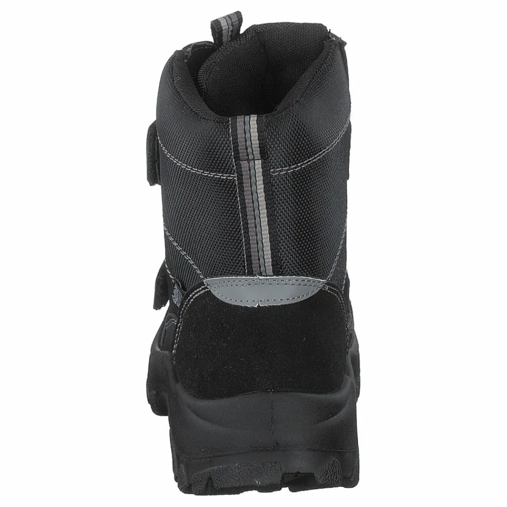414-5107 Waterproof Warm Lined Black*Gulliver Online