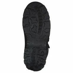 414-5107 Waterproof Warm Lined Black*Gulliver Online