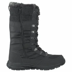 Polecat 430-2968 Waterproof Warm Lined Black Svart Sale
