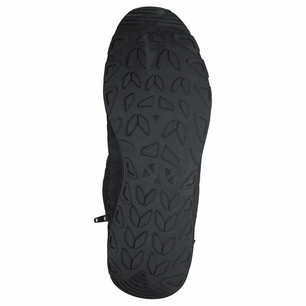 Polecat 430-2968 Waterproof Warm Lined Black Svart Sale