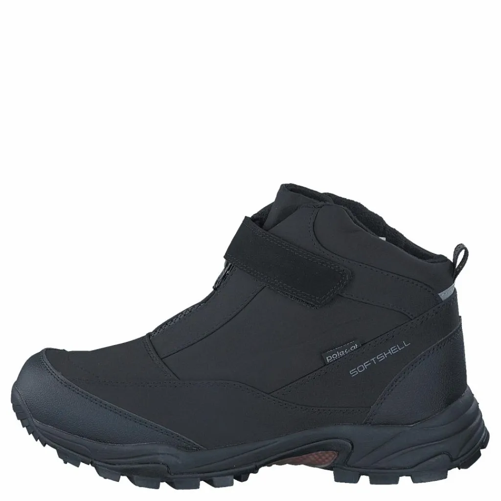 430-0871 Waterproof Warm Lined Black ICE-Tech Studs*Polecat Online