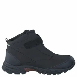 430-0871 Waterproof Warm Lined Black ICE-Tech Studs*Polecat Online