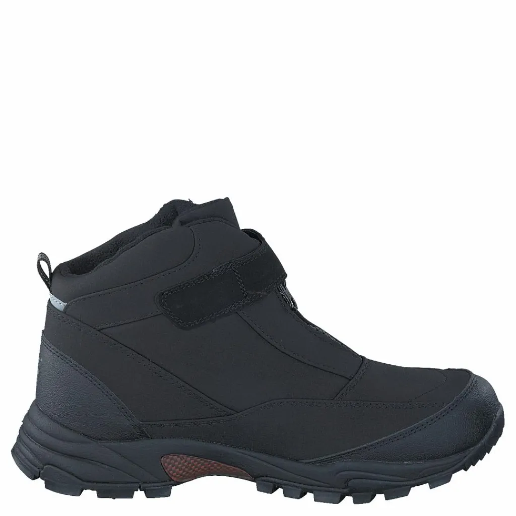 430-0871 Waterproof Warm Lined Black ICE-Tech Studs*Polecat Online