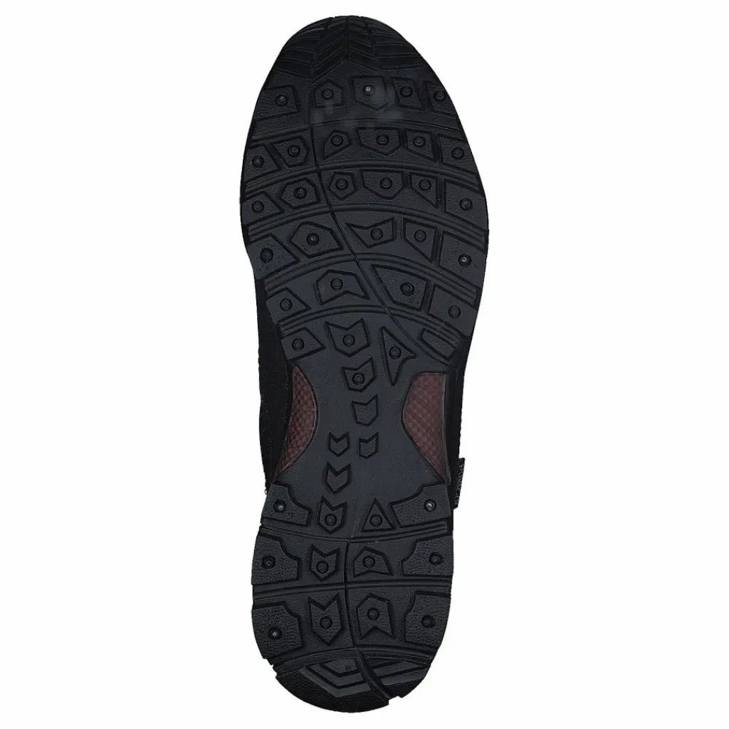 430-0871 Waterproof Warm Lined Black ICE-Tech Studs*Polecat Online