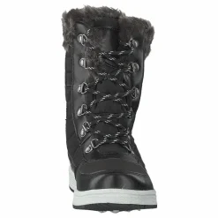Gulliver 435-0905 Waterproof Warm Lined Black Svart New