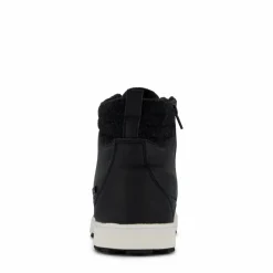 Polecat 430-3957 Waterproof Warm Lined Black Svart Online