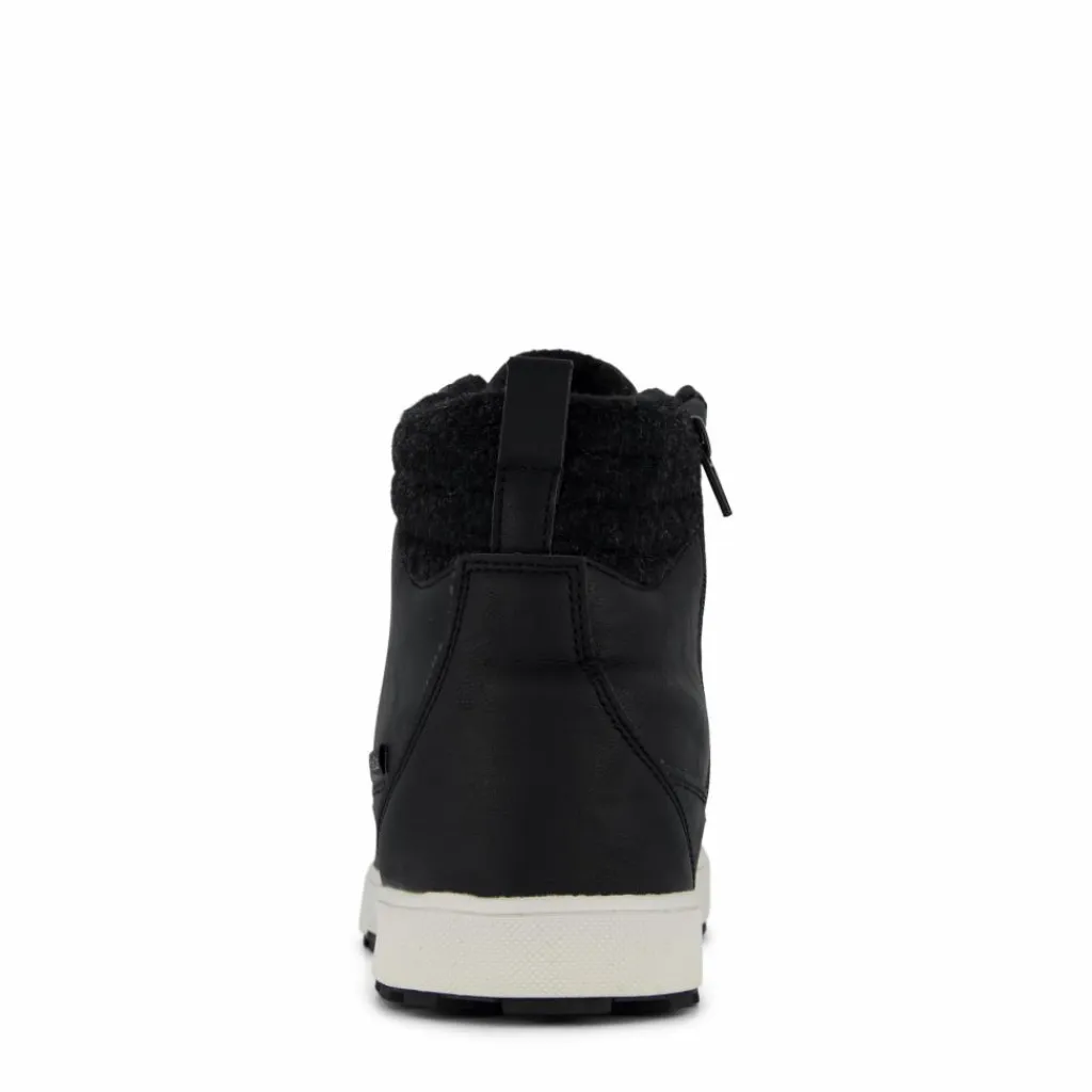 Polecat 430-3957 Waterproof Warm Lined Black Svart Online