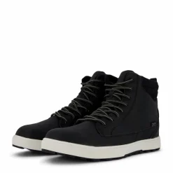 Polecat 430-3957 Waterproof Warm Lined Black Svart Online