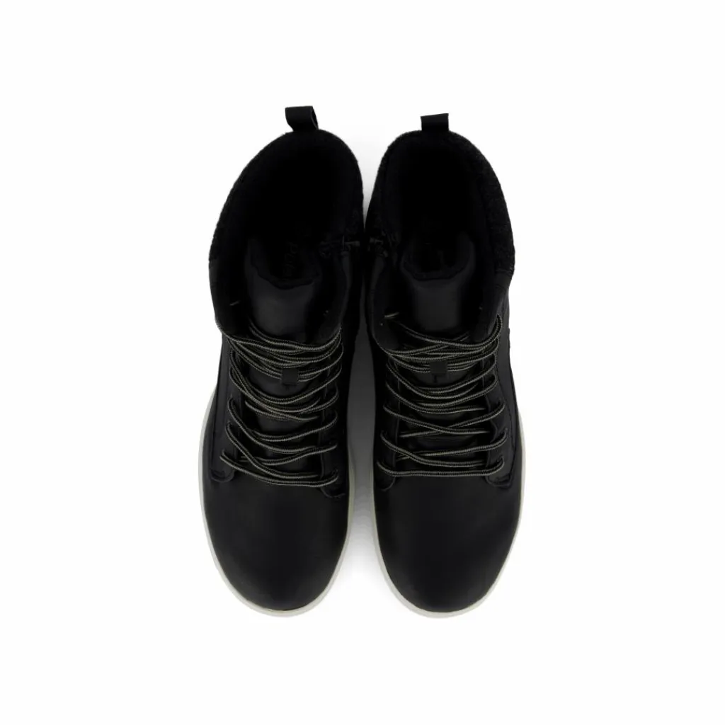 Polecat 430-3957 Waterproof Warm Lined Black Svart Online
