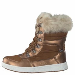 Gulliver 435-0905 Waterproof Warm Lined Brown Brun