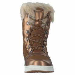 Gulliver 435-0905 Waterproof Warm Lined Brown Brun
