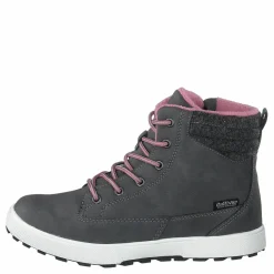 430-9573 Waterproof Warm Lined Grey*Gulliver Clearance