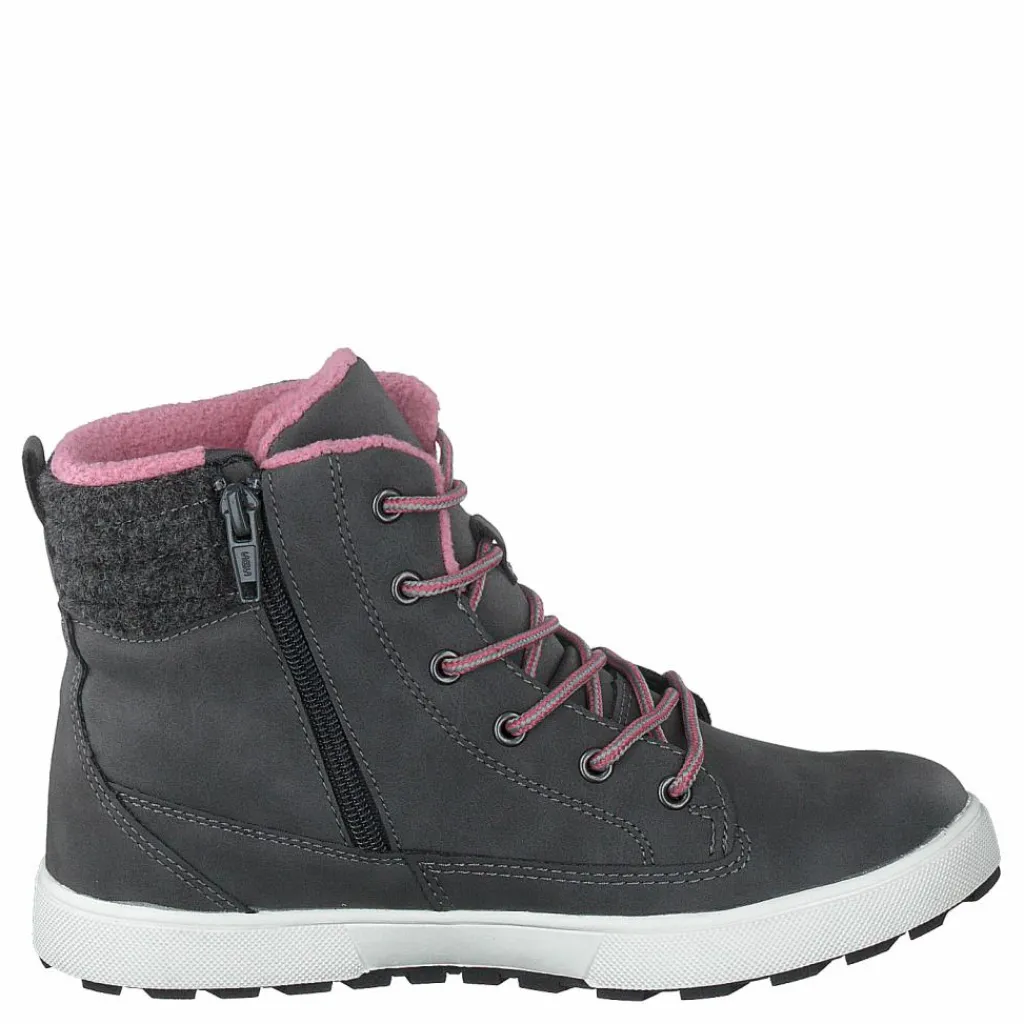 430-9573 Waterproof Warm Lined Grey*Gulliver Clearance