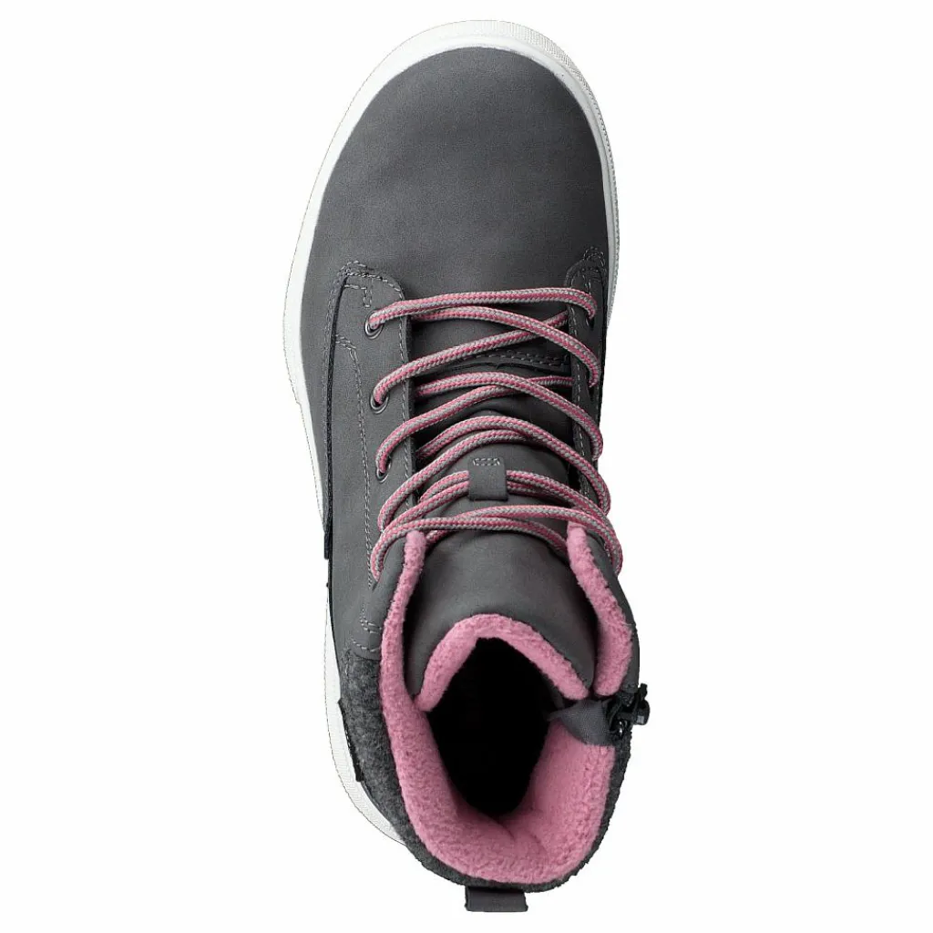 430-9573 Waterproof Warm Lined Grey*Gulliver Clearance