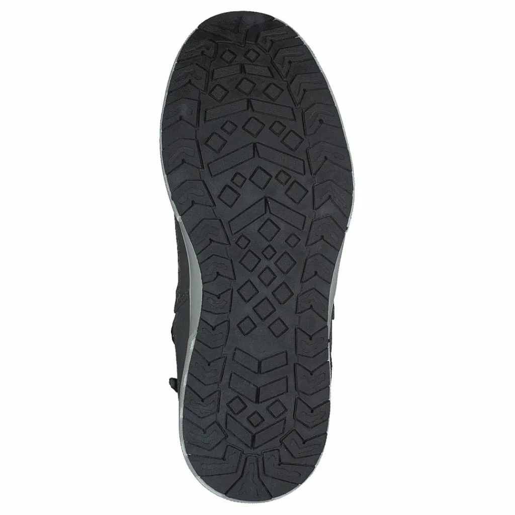 430-9573 Waterproof Warm Lined Grey*Gulliver Clearance