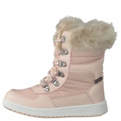 Gulliver 435-0905 Waterproof Warm Lined Light Pink Beige New